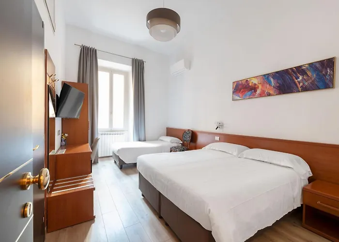 Principe Guesthouse Powered By Joyful Guesthouse