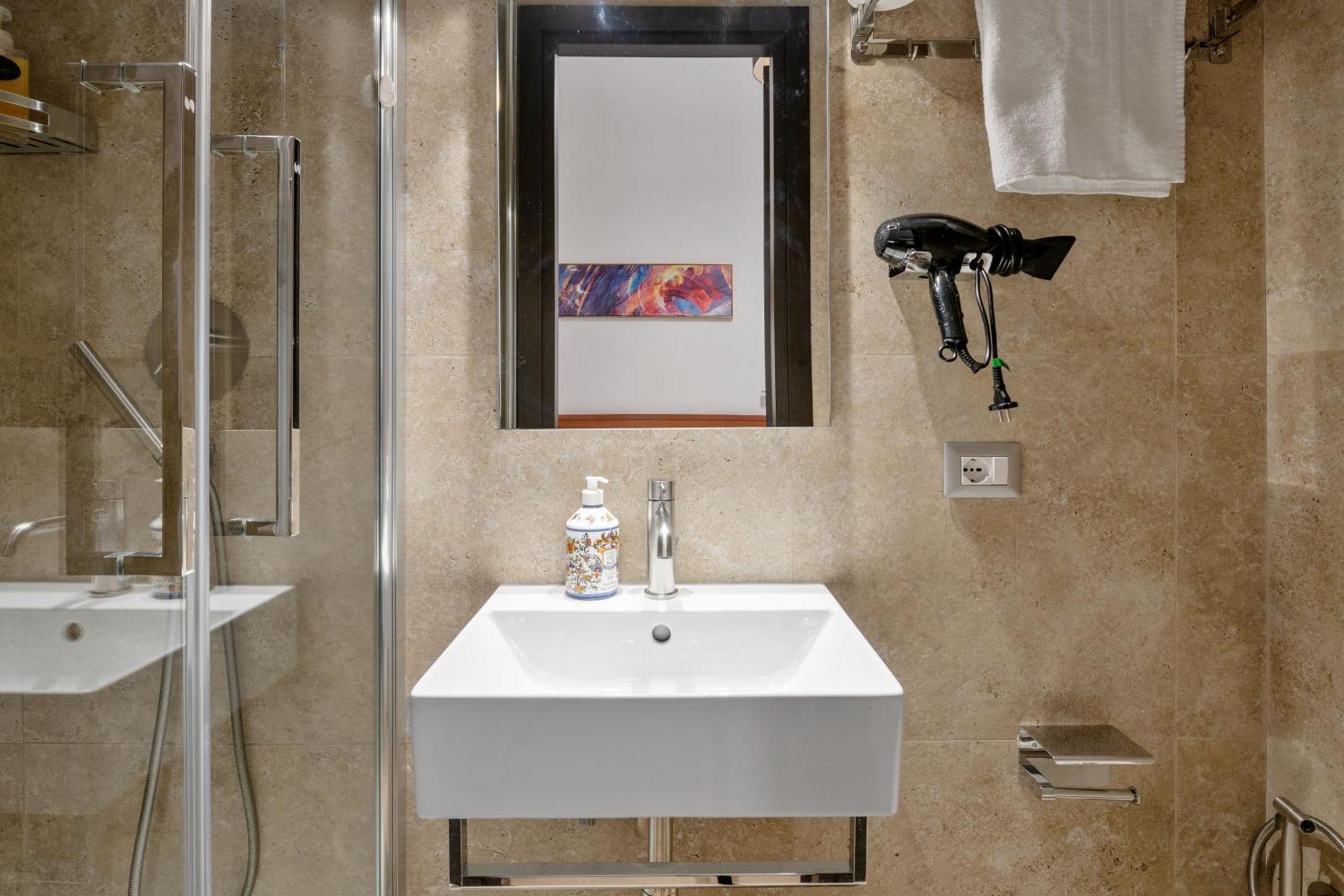 Principe Powered By Joyful 3* Rome