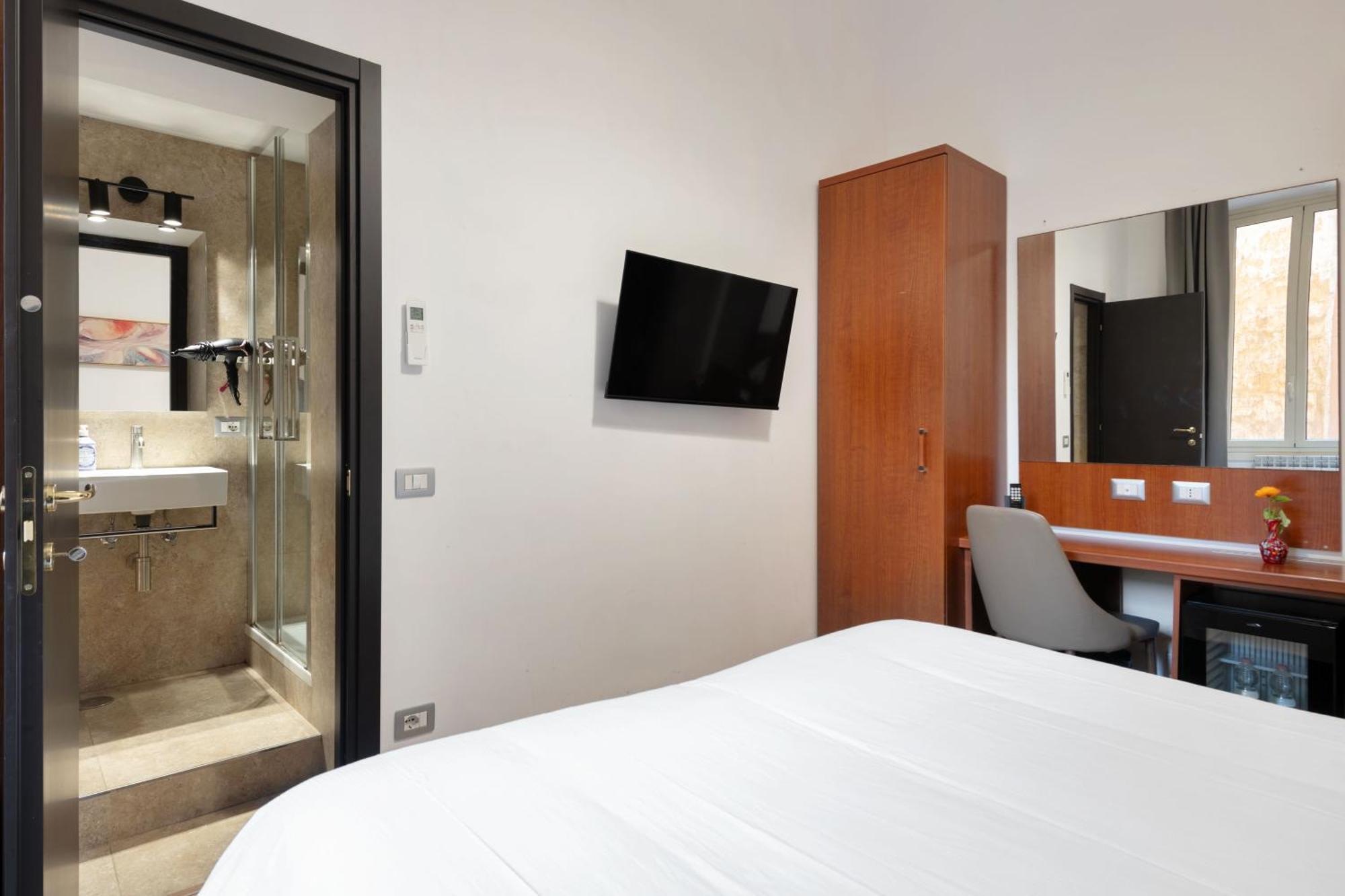 Principe Powered By Joyful Guest house Rome