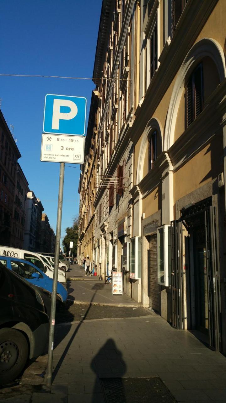 Principe Powered By Joyful Guest house Rome